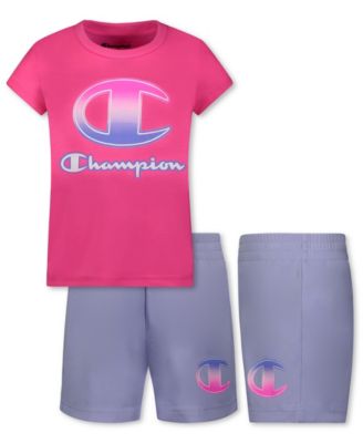 champion toddler outfit