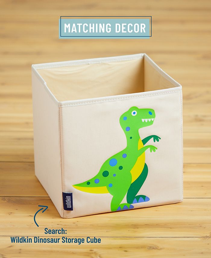 Wildkin Dinosaur Land Twin Lightweight Comforter Set - Macy's