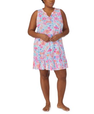 night gown plus size