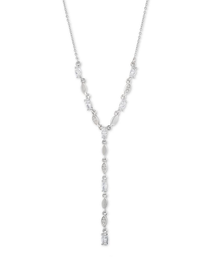 Y neck necklace cheap