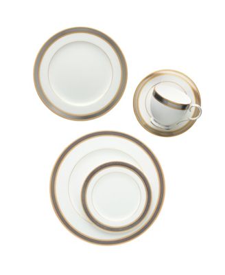 Brilliance 5-Piece Place Setting, Service For 1