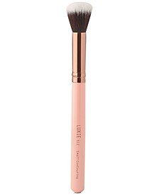512 Rose Gold Small Contouring Brush