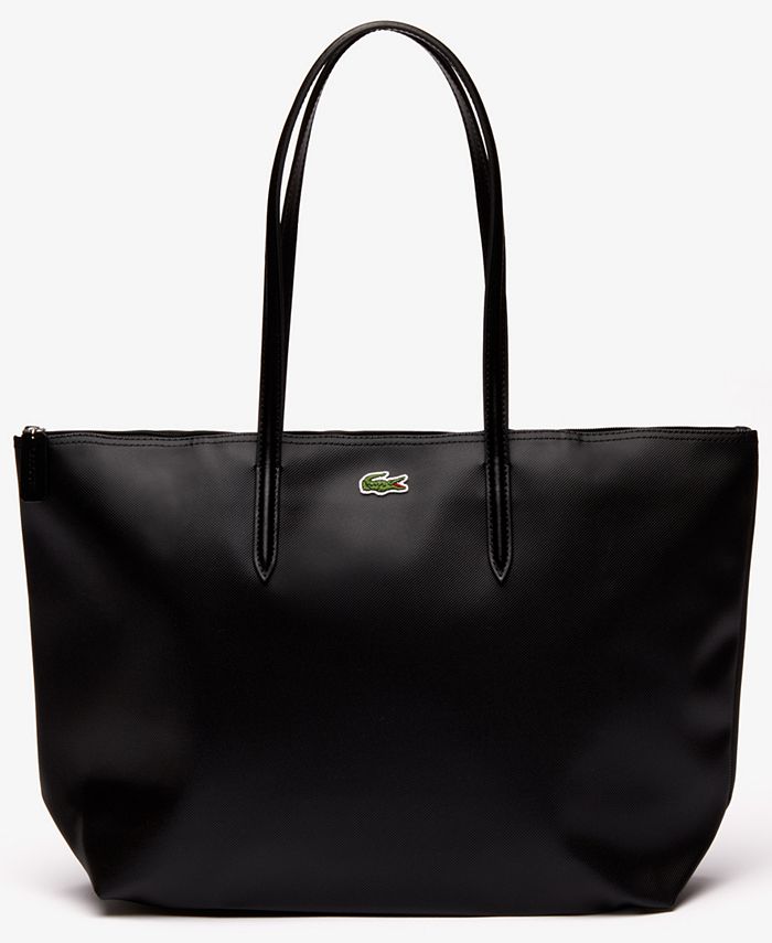 Lacoste L.12.12 Concept L Shopping Tote Bag Macy's