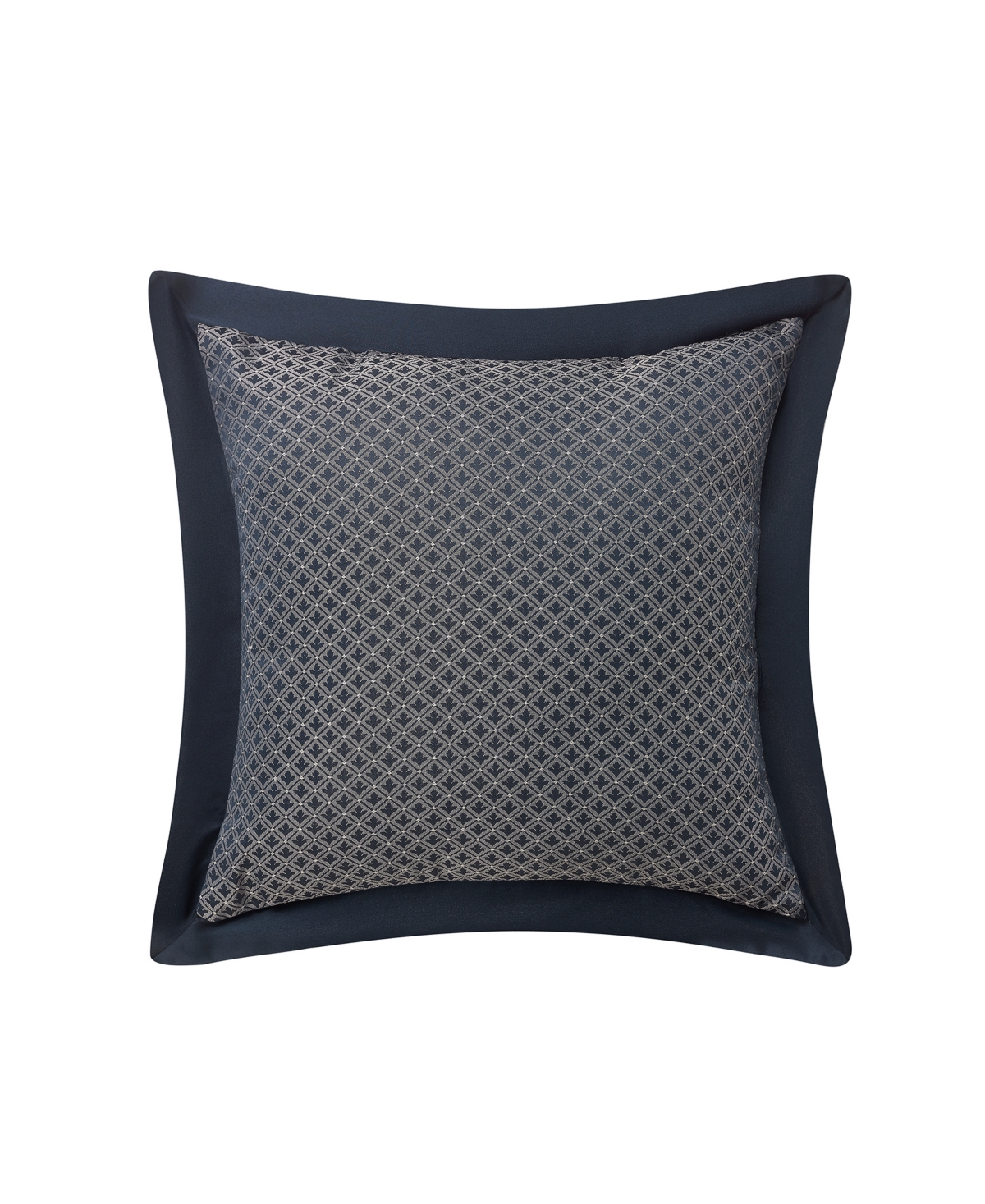 Waterford Bastia Decorative Pillow, 18 L X 18 W Bedding