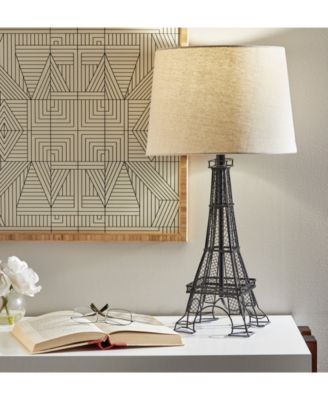 Eiffel Tower Table Lamp