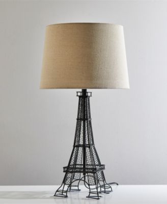 Eiffel Tower Table Lamp