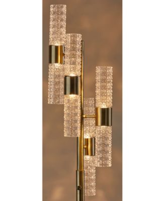 Harriet LED Floor Lamp