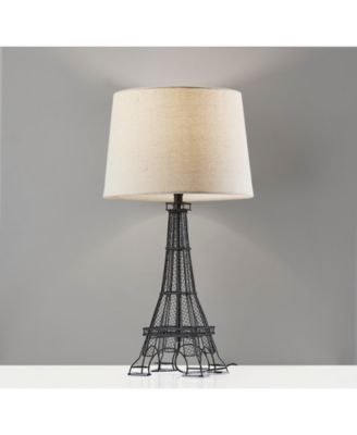Eiffel Tower Table Lamp