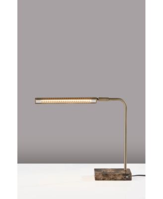 Reader LED Desk Lamp