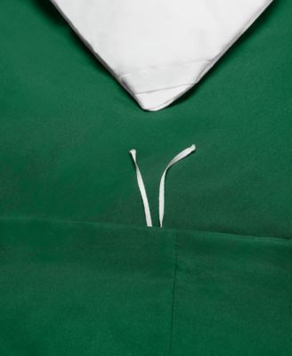 Neslt Super Soft Double Brushed Microfiber Duvet Cover Sets