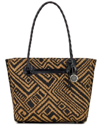 Patricia Nash - Eastleigh Tote
