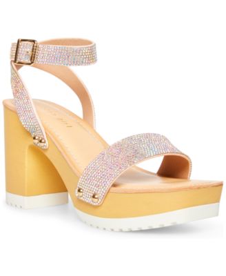 macy's madden girl sandals