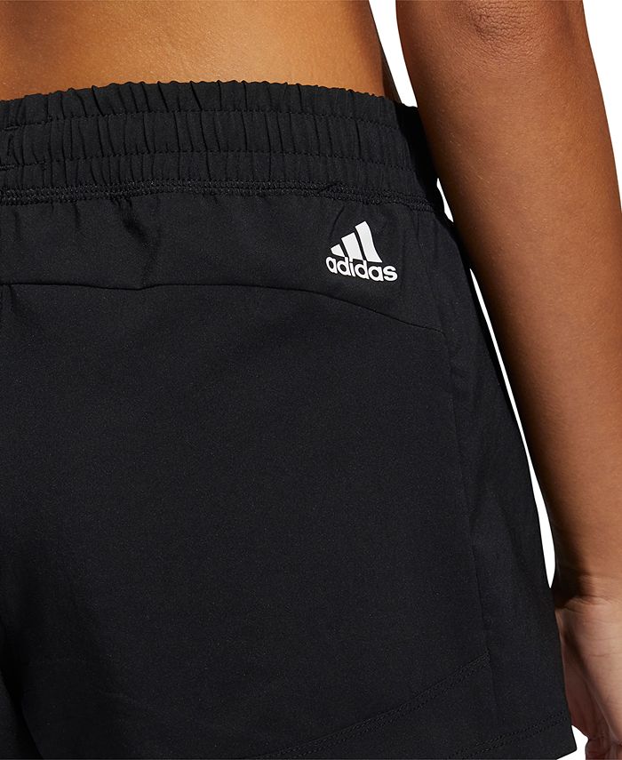 adidas Women's AEROREADY Shorts Macy's