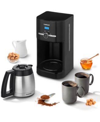DCC-1170BKNAS 10-Cup Thermal Classic™ Coffeemaker