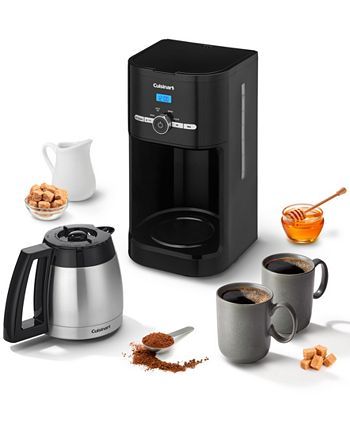 Cuisinart 10 cup deals thermal coffee maker