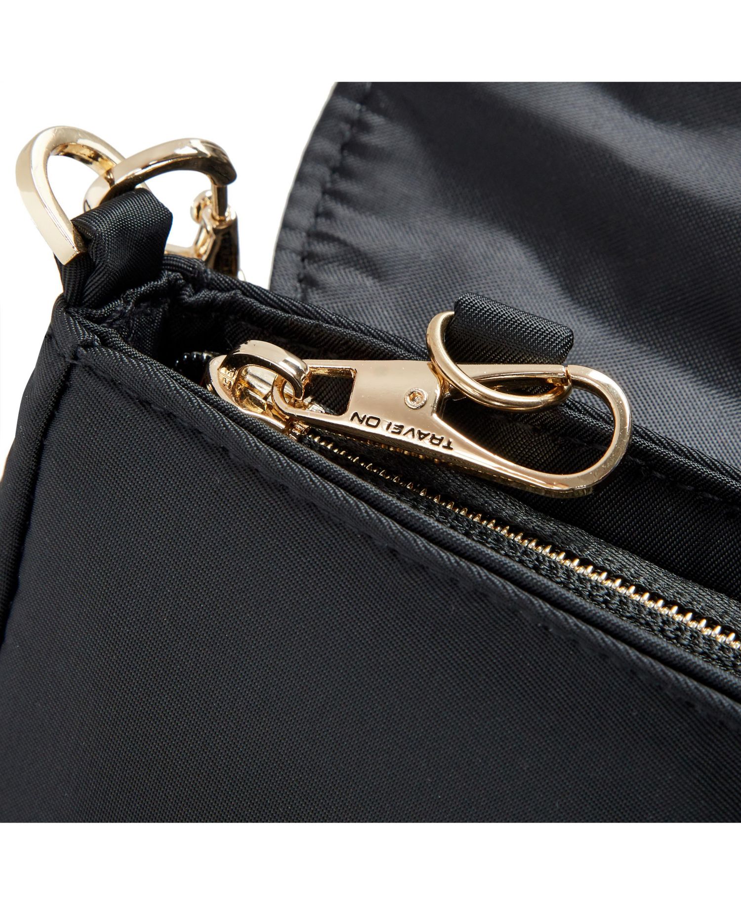 Anti-Theft Addison Belt Bag