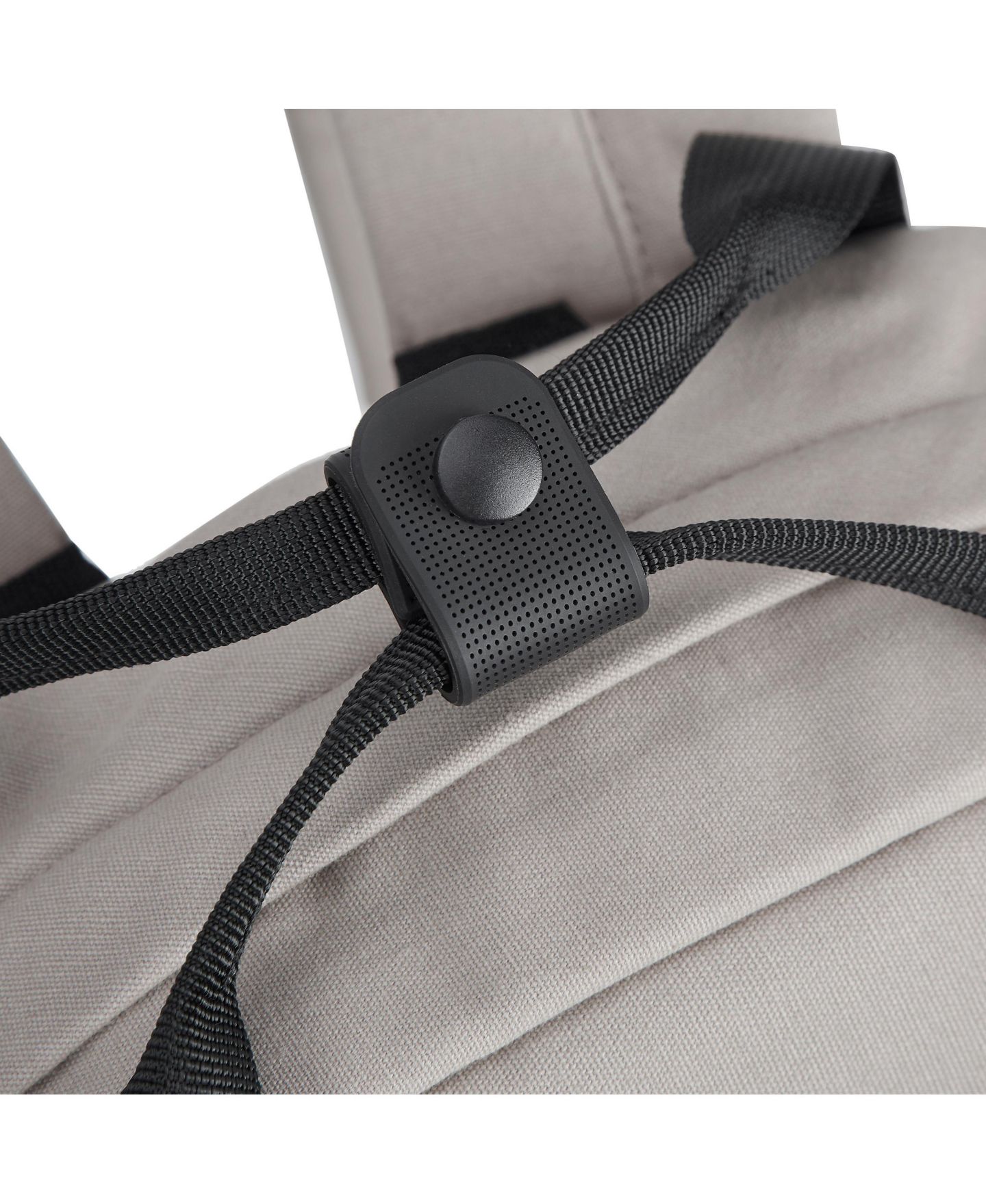 Женский рюкзак Travelon Anti-Theft Origin Daypack, цвет: Чёрный — фото 19