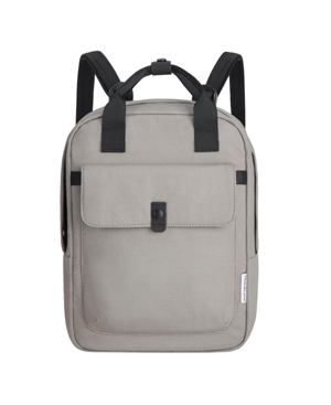 Shop Travelon Antimicrobial Anti-theft Origin Small Backpack In Driftwood