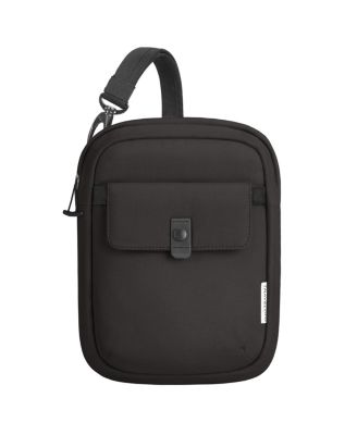 Anti-Theft Slim Crossbody