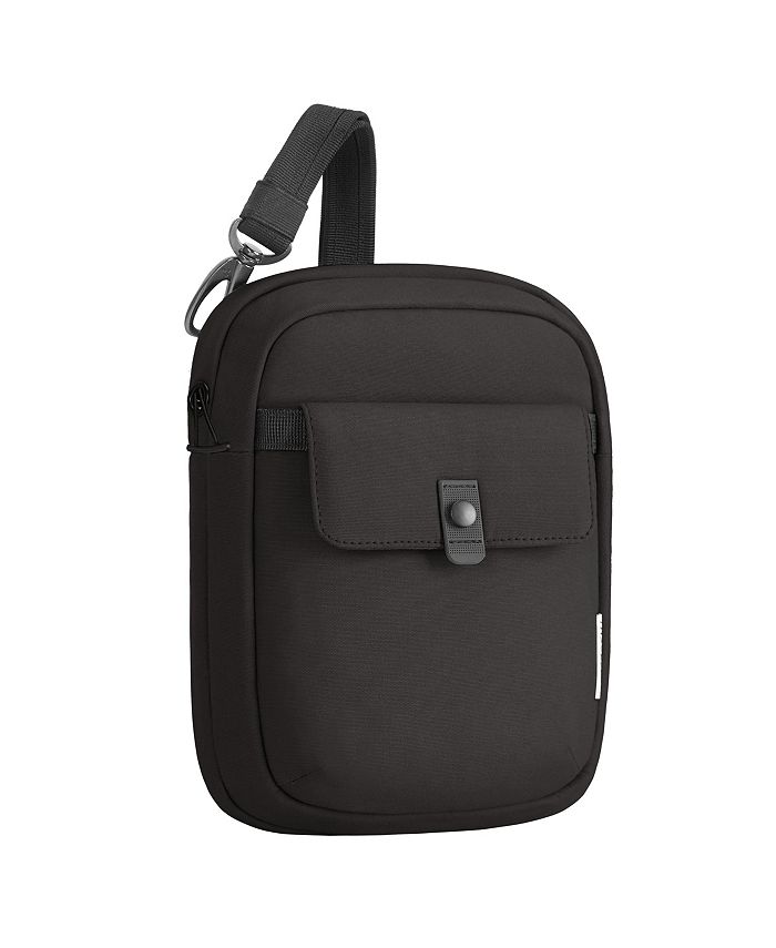 Travelon AntiTheft Slim Crossbody Macy's