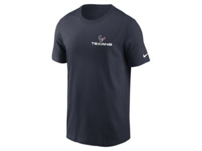 Nike - Men's Houston Texans Local Phrase T-Shirt