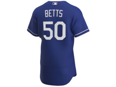 Majestic Los Angeles Dodgers Men's Authentic On-field Jersey