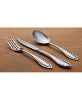American Harmony 50-PC Flatware Set, Service for 8