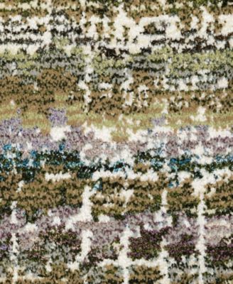 Atlas 747A 2'3" x 8' Runner Area Rug