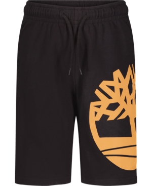 Big Boys Knit Short