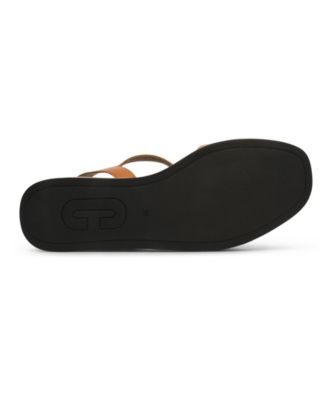 Misia Leather Sandals