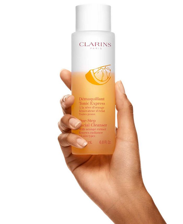 Clarins - One-Step Facial Cleanser, 6.8 oz