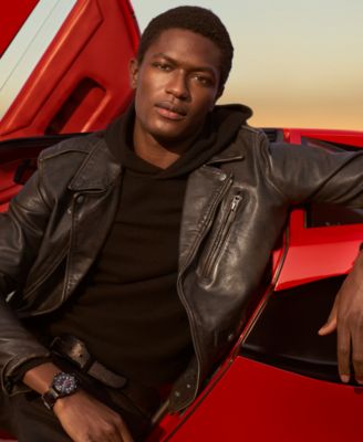 Ralph Lauren Men's Polo Red Rush Eau de Toilette, 4.2-oz.