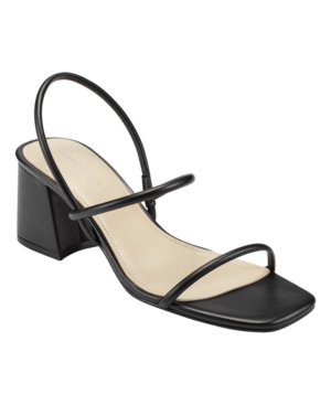 Marc Fisher Women's Galvin Dress Sandals Women's Shoes