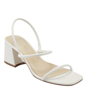 Marc Fisher Women's Galvin Dress Sandals Women's Shoes