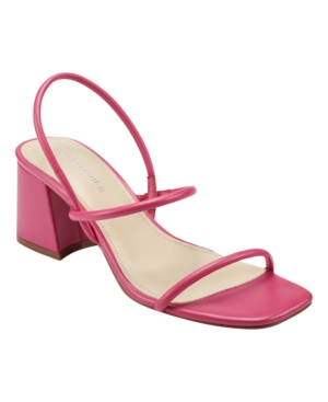 Marc Fisher Women's Galvin Dress Sandals Women's Shoes