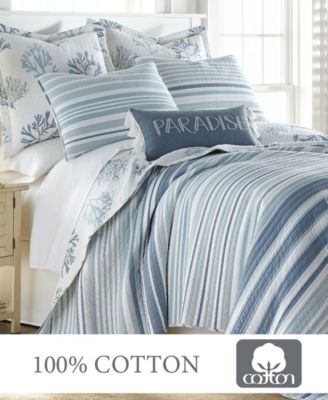 Truro 2-Pc. Quilt Set, Twin