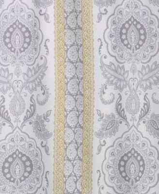 St. Claire Drape Panel, 55" x 84"