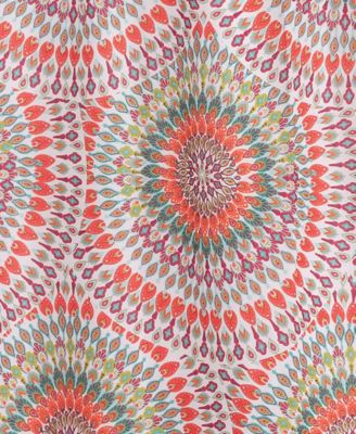 Mirage Drape Panel, 55" x 84"