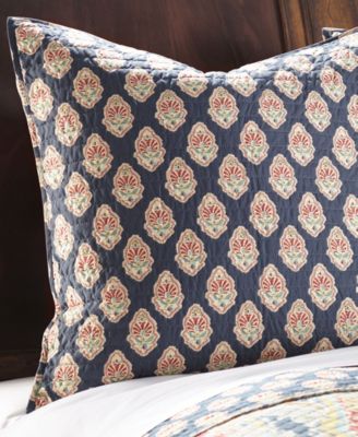 Moreno 2-Pc. Sham Set, European