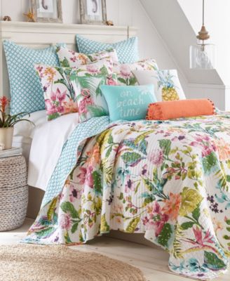 Malanga 2-Pc. Sham Set, European