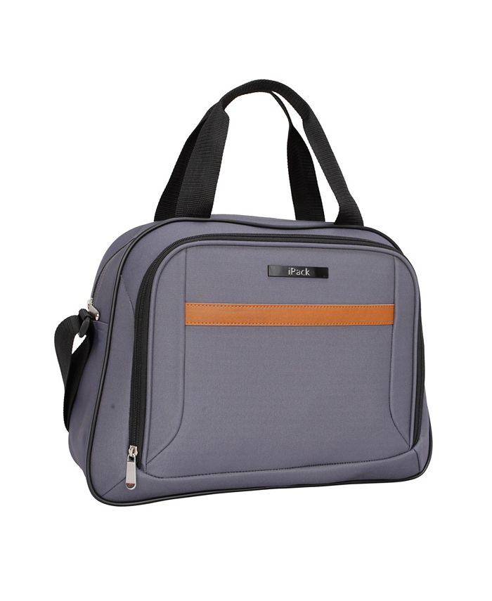 iPack Breeze 2pc. Softside Luggage Set & Reviews Luggage Sets