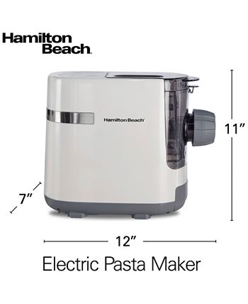 Pasta maker macys hot sale