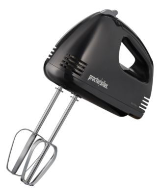 Easy Mix 5-Speed Hand Mixer