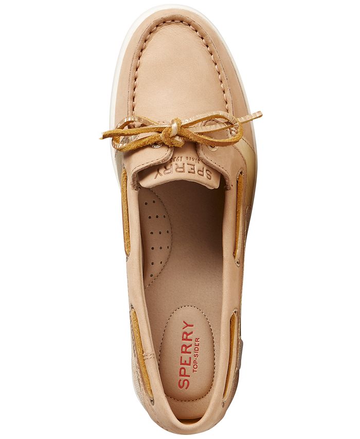 Sperry Women's Starfish Boat Shoes - Macy's