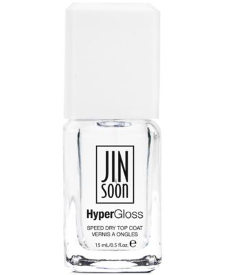 JINsoon - HyperGloss Speed Dry Top Coat