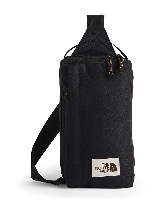 The North Face Men's Field Bag - Macy's