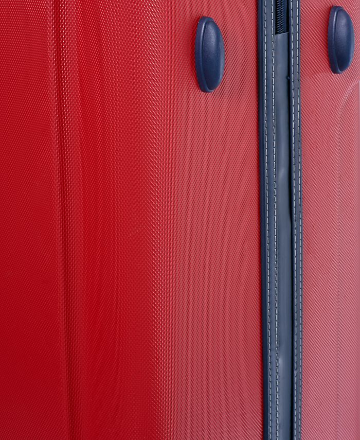 Tommy Hilfiger Elmwood Luggage Set, 3 Piece & Reviews Luggage Sets