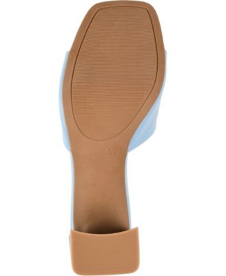 Women's Alisia Block Heel Sandals