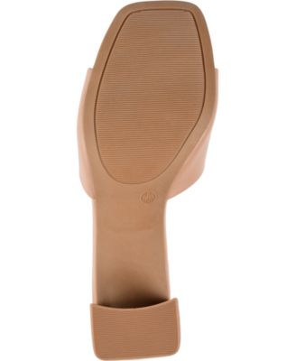 Women's Alisia Block Heel Sandals