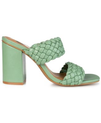 Women's Melissa Woven Sandals